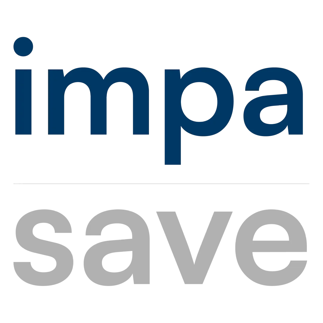 IMPA SAVE membership logo